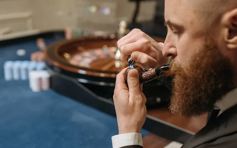 宝石迷阵老虎机